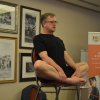 EHW Seminar - 30 August 2017